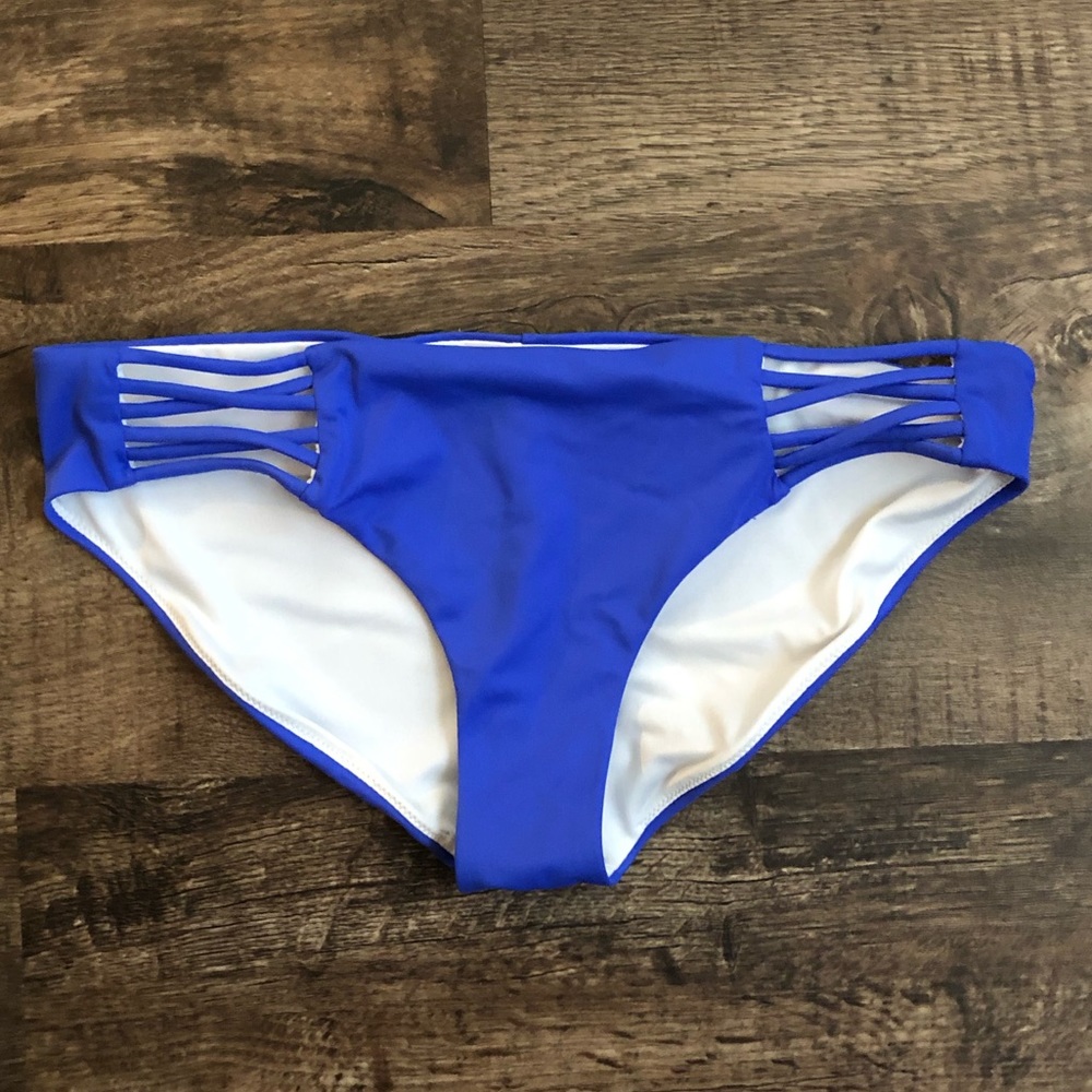 VS PINK bikini bottom